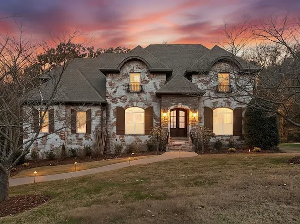 1235 Ben Hill Blvd, Nolensville, TN 37135