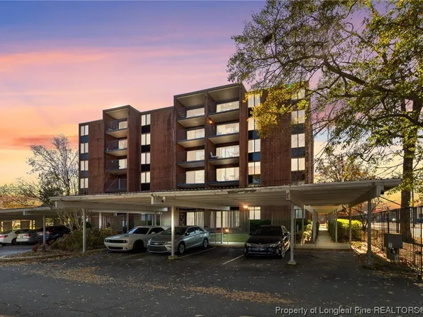 1100 Clarendon St APT 105A, Fayetteville, NC 28305