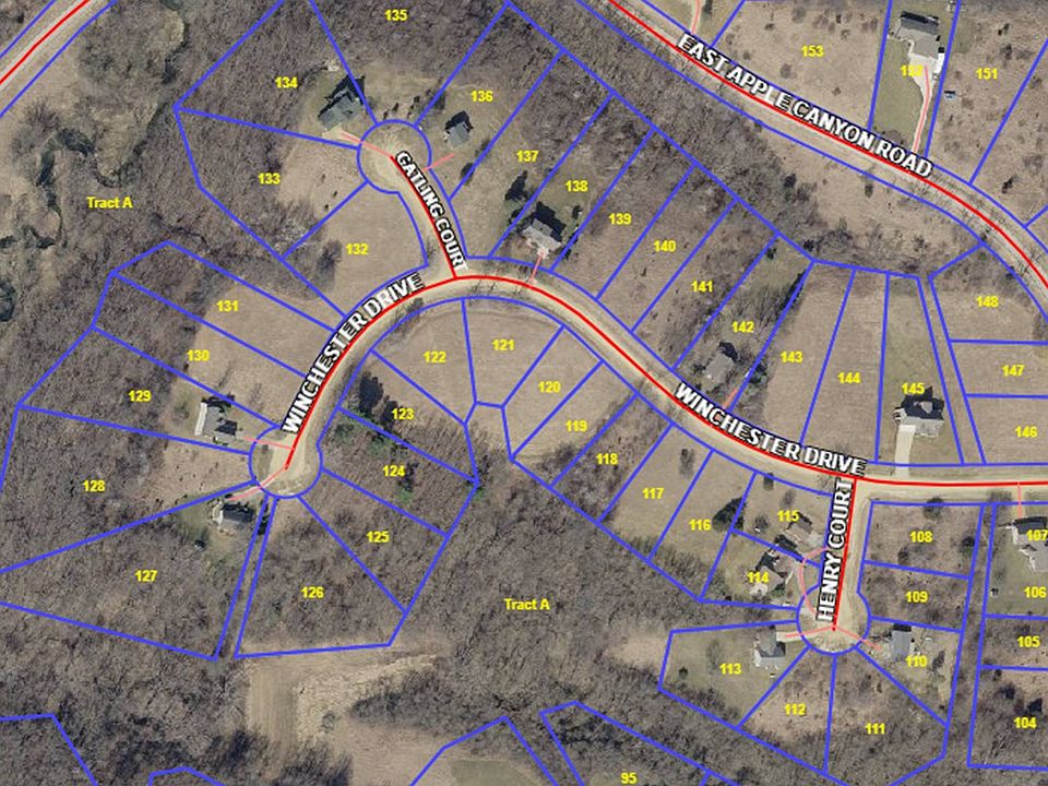 1st image of 4A118 Winchester Dr