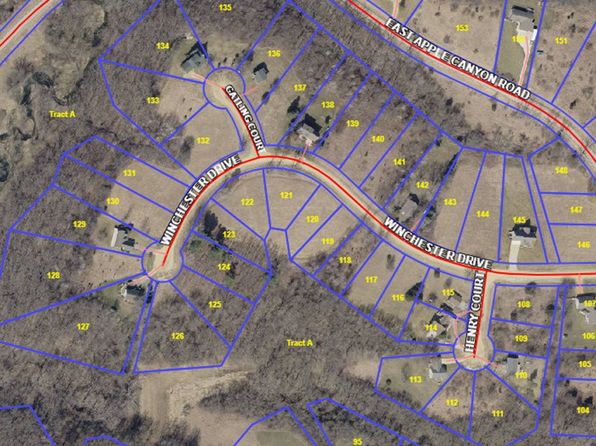 Apple Canyon Lake Map Apple Canyon Lake - Apple River Real Estate - 31 Homes For Sale | Zillow