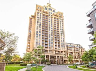 18 Kenaston Gdns #1203, Toronto, ON M2K 3C7