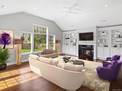 410 N Cedar Rd, Fairfield, CT, 06824