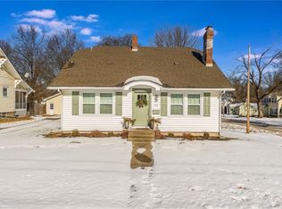 315 E Green St, Clinton, MO 64735