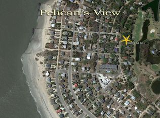 3005 Lee St, Edisto Island, SC 29438