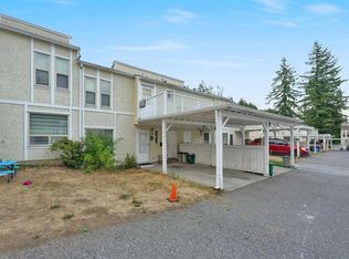 3075 Trethewey St #33, Abbotsford, BC V2T 3R4
