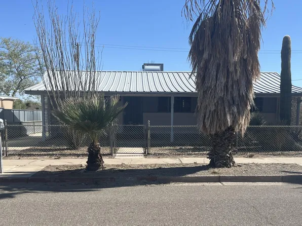 311 E 2ND Avenue, Ajo, AZ 85321