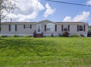 1 Inglewood St, Moncton, NB E1H 3K5