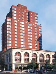 2250 Broadway in Upper West Side