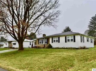 9 Rose Ave, Mount Vernon, OH 43050