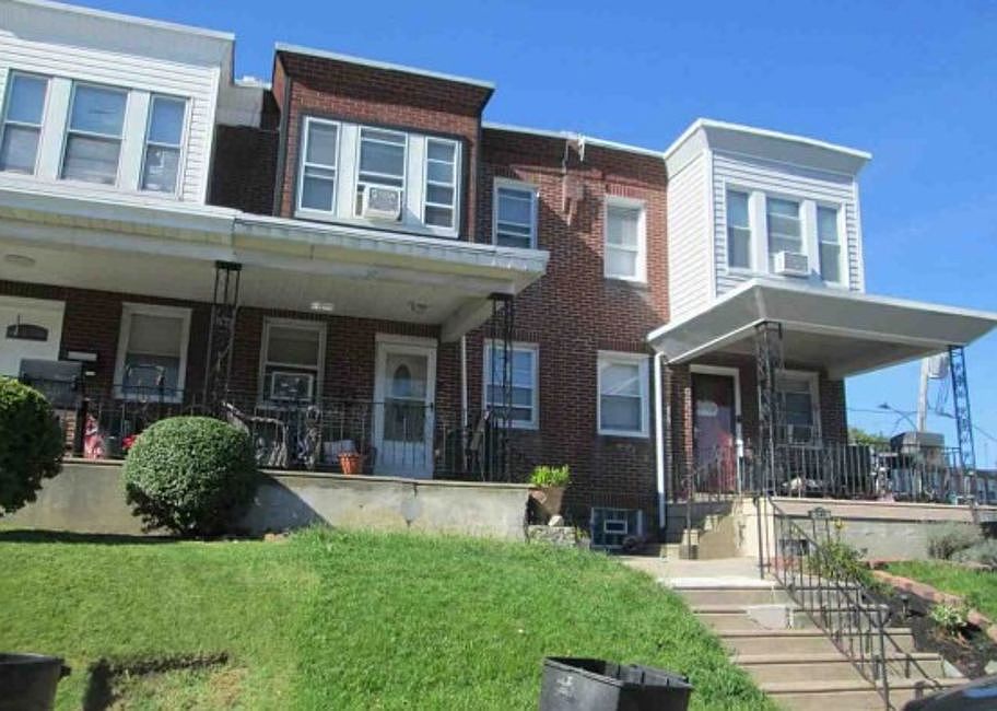 Property Front View