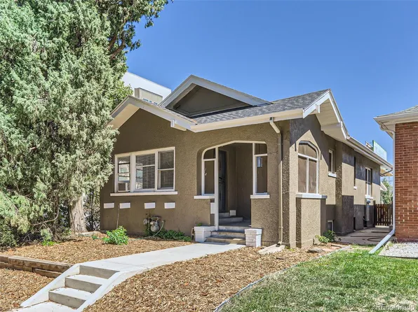 2200 S Acoma Street, Denver, CO 80223