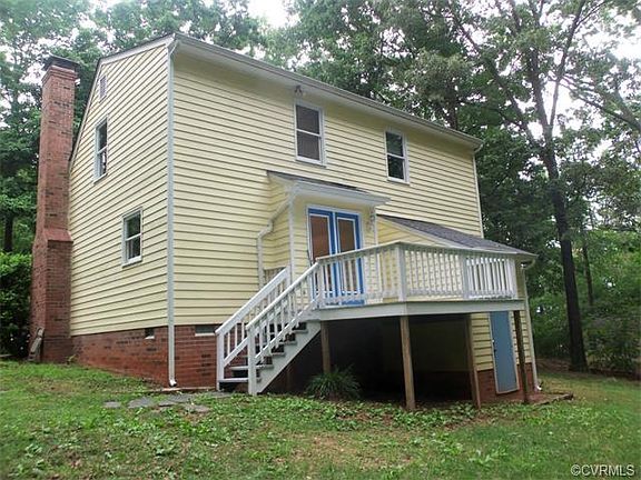 3rd image of 3482 Woods Way