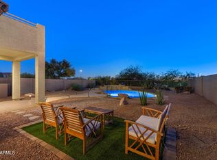 3055 N Red Mountain UNIT 168, Mesa, AZ 85207