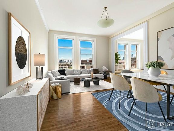 4th image of 100 W 80th St APT 10B