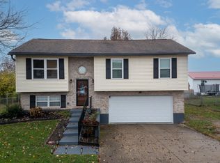680 Barley Cir, Crittenden, KY 41030