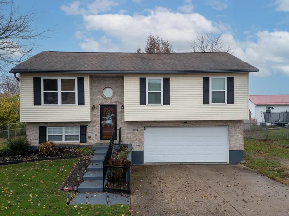 680 Barley Cir, Crittenden, KY 41030