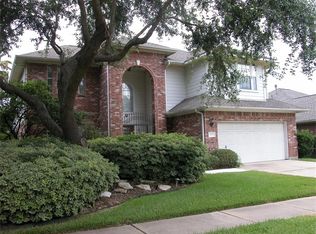 20306 Misty Cove Dr, Katy, TX 77449