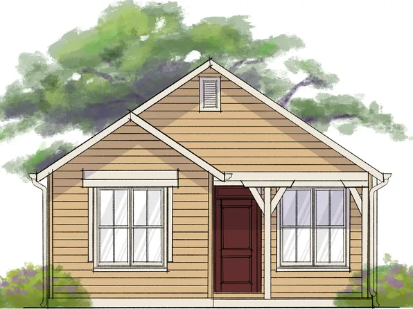 Emerald Plan, Annafeld