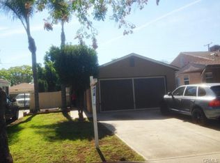 3288 Minnesota Ave, South Gate, CA 90280