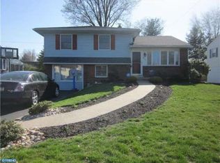 614 Exton Rd, Hatboro, PA 19040