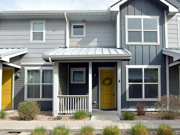 3333 Apple Blossom Ln #4, Greeley, CO 80634