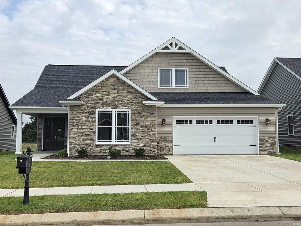 1st image of 402 Burnley Dr
