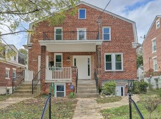 6110 41st Ave #A, Hyattsville, MD 20782
