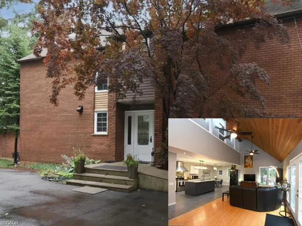 949 Upper Paradise Rd, Hamilton, ON L9B 2M9