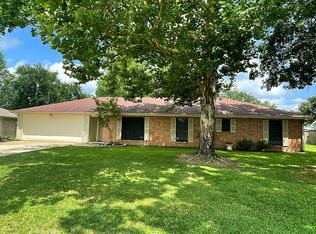 708 Rue De Onetta, New Iberia, LA 70563