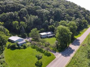 17503 County Road U, Viola, WI 54664