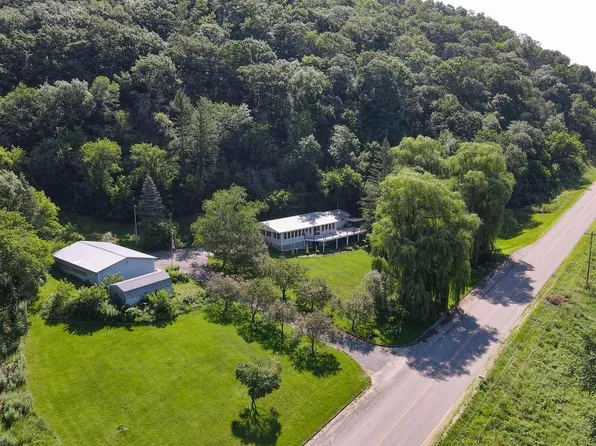 17503 County Road U, Viola, WI 54664