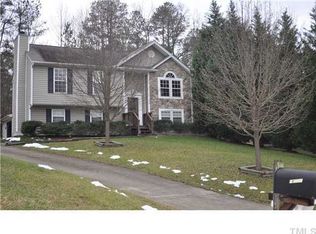 2312 Brimwater Dr, Raleigh, NC 27604