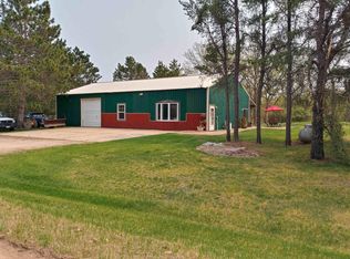 37002 W Stocking Dr, Menahga, MN 56464