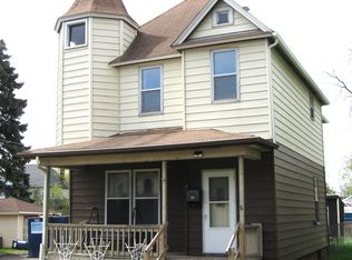 121 N 28th Ave W, Duluth, MN 55806