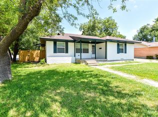 2405 Materhorn Dr, Dallas, TX 75228