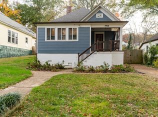 4908 Florida Ave, Chattanooga, TN 37409