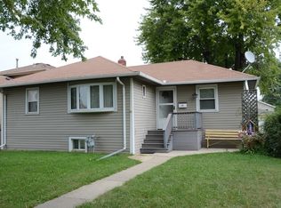 4853 S Lorel Ave, Chicago, IL