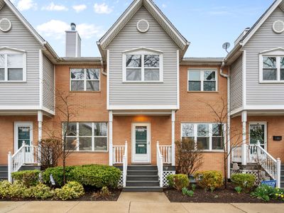 2120 W Balmoral Ave, Chicago, IL, 60625