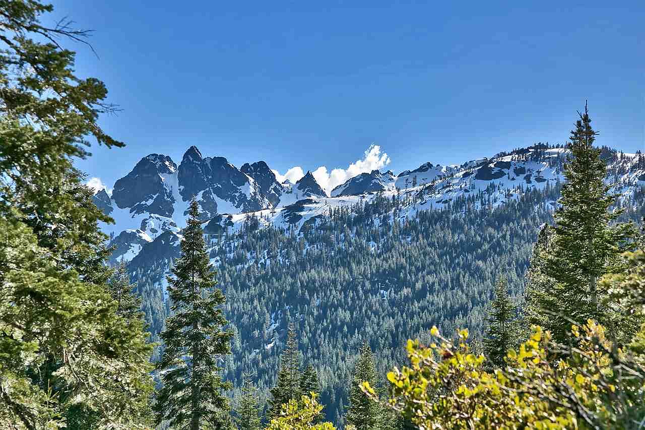 6 Old Chimney Rd, Sierra City, CA 96125 Zillow