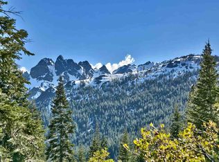 6 Old Chimney Rd, Sierra City, CA 96125