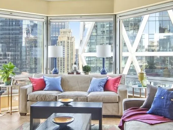 301 West 57th Street image 1 of 10