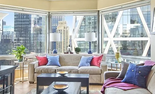 301 W 57th St #30D Photo 1