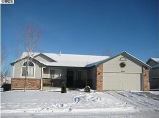 4252 Rocky Ford Dr, Loveland, CO 80538