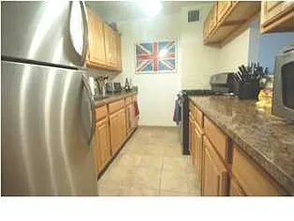 Rented by Harlem Lofts