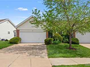 24 Salsibury Ct, Lake Saint Louis, MO 63367