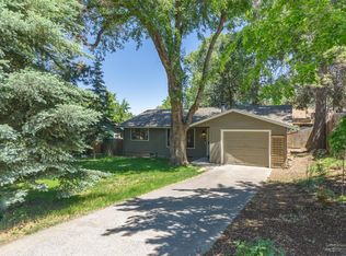 2204 NE 11th Pl, Bend, OR 97701