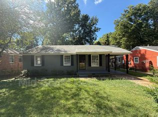 3591 Bigelow St, Memphis, TN 38127