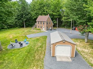120 Skidmore Rd, North Anson, ME 04958