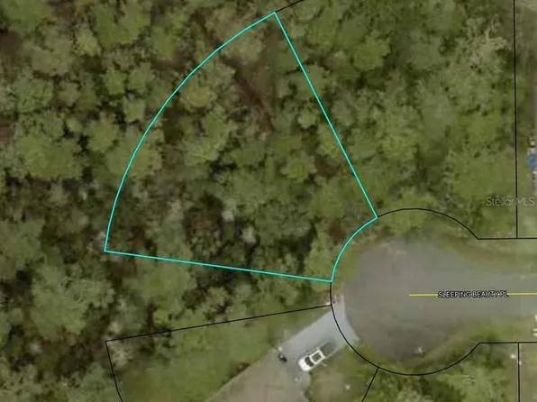 16 Sleeping Beauty Pl #1, Palm Coast, FL 32164