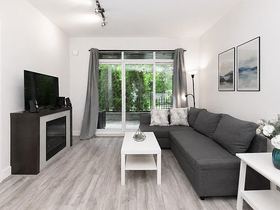 2nd image of 5928 Birney Ave #107